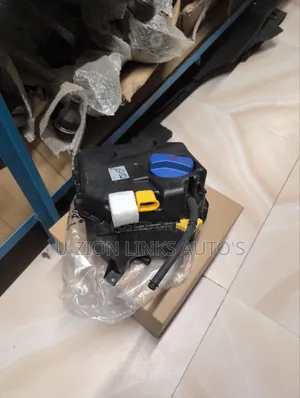 Porsche Touareg Water Tank Original Brand New