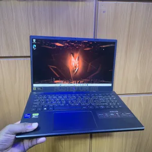 Laptop Acer Nitro 5 16GB Intel Core i7 SSD 512GB