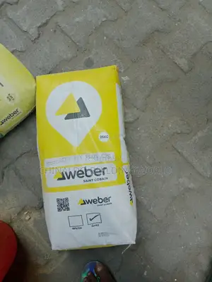 Webercol Fix Plus C2s