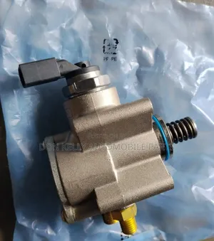Audi Q7 High Pressure Pump