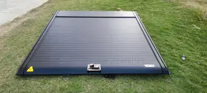 Boot Cover Roller Hilux and Tacoma