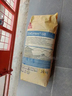 Sika Tile Gum