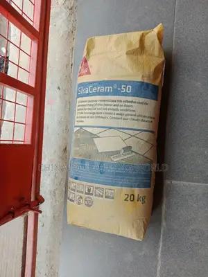 Sika Tile Gum