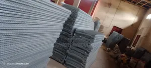 First Hand Battery Cage (Hot Deap Galvanized)