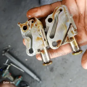 Chain Adjuster for 276 Engine