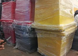 Waste Bin (1100l) For Homes And Offices