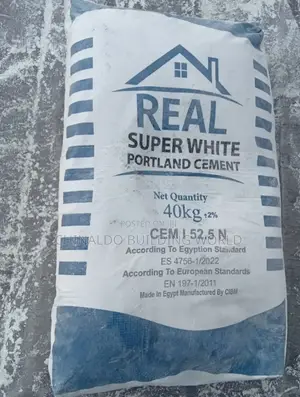 Real Super White