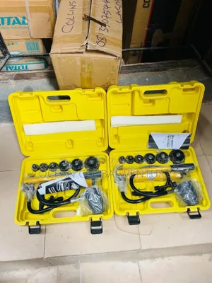Hydraulic Hole Digger