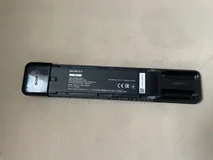 Sony RMF-Tx500e Remote Control (Voice Remote Control)