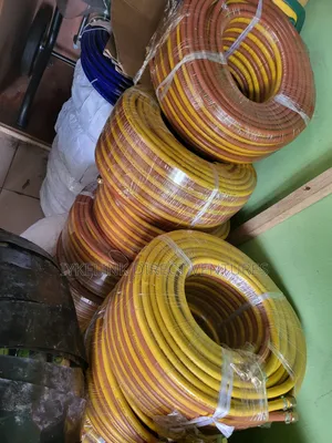 Clemco Twinline Deadman Hose