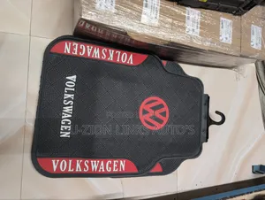 Volkswagen Footmate