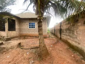 4bdrm Bungalow in Edo State for sale