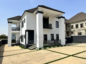 4bdrm Duplex in Lokogoma for sale