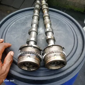 Mecedice Benz Set of Cam Shaft for 2013 GLK and Ml 2013
