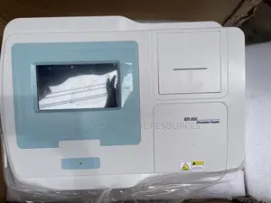 Micro-plate Reader