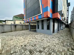 Commercial Office Building (Penthouse)