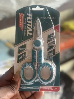 Scissors Cutter