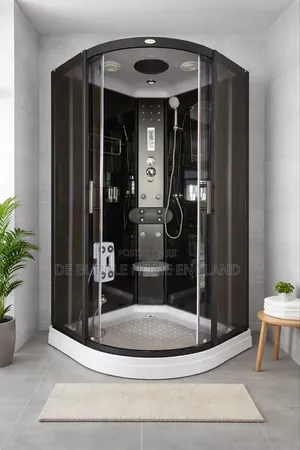 Executive Shower Home