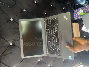 Laptop Lenovo ThinkPad X240 8GB Intel Core i5 HDD 500GB