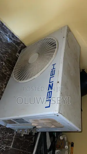 Standing Ac