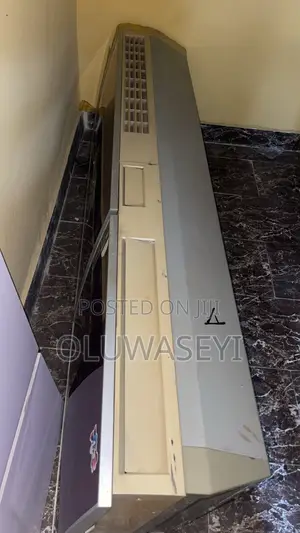 Standing Ac