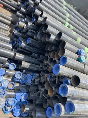 Carbon Steel Pipe