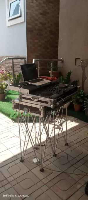 Dj Service