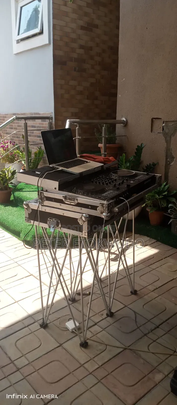 Dj Service