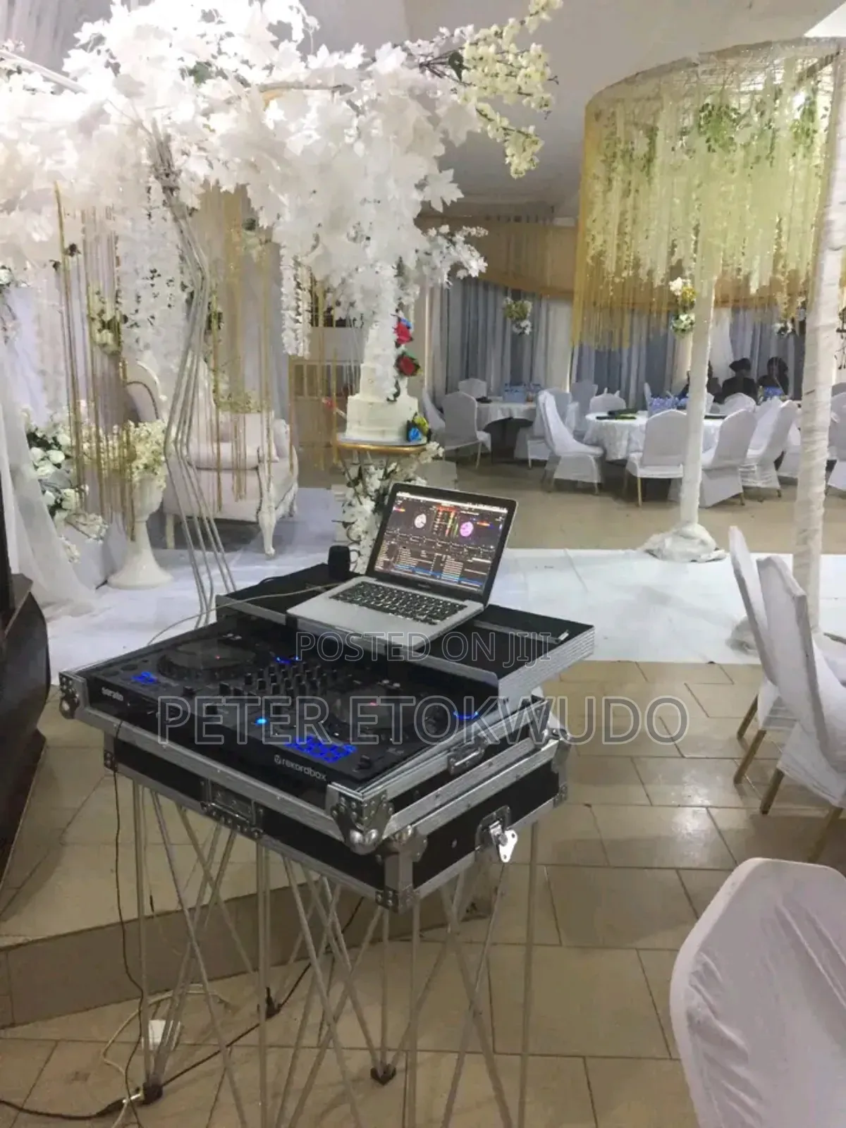 Dj Service