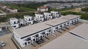 A Valid Cofo 3bedroom Terrace House in Queen Gardens Anex Ii Estate