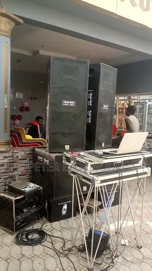 Dj Service