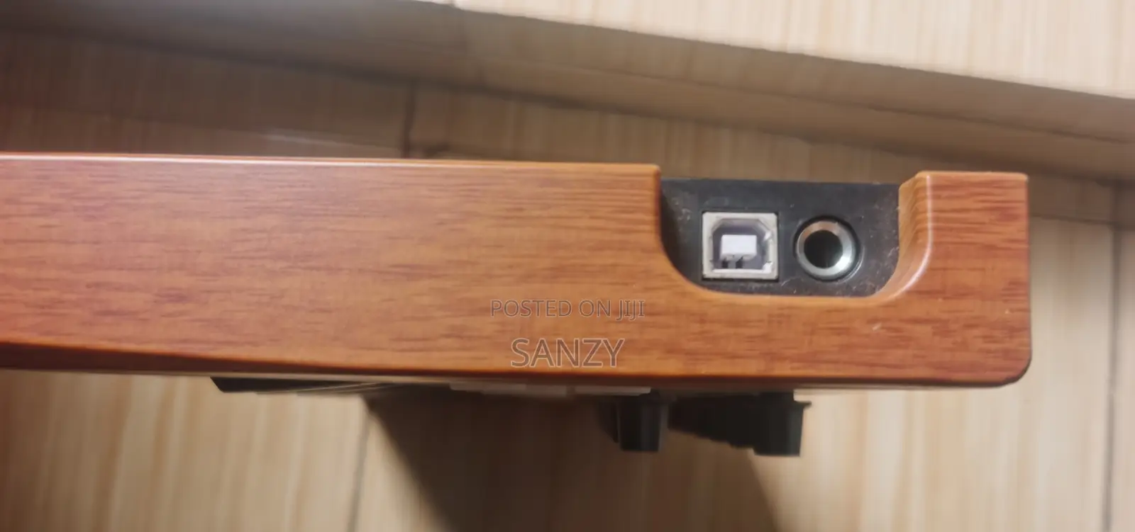Worlde Mini Keyboard