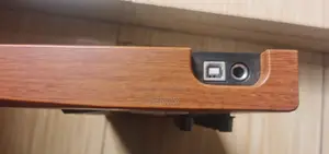 Worlde Mini Keyboard