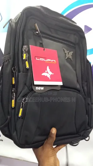 Loupin High Quality Laptop Backpack