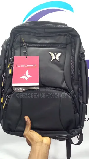 Loupin High Quality Laptop Backpack