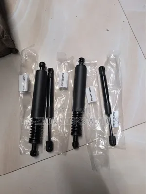 Porsche Cayenne 955 Boot Shock