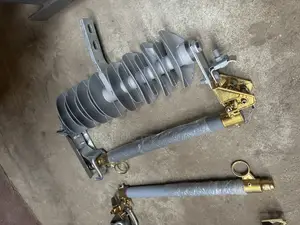 High Quality 33kv D-Fuse