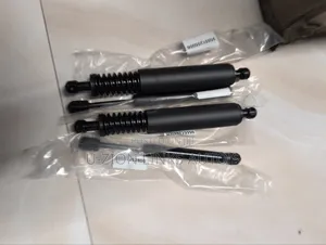 Porsche Cayenne 955 Boot Shock