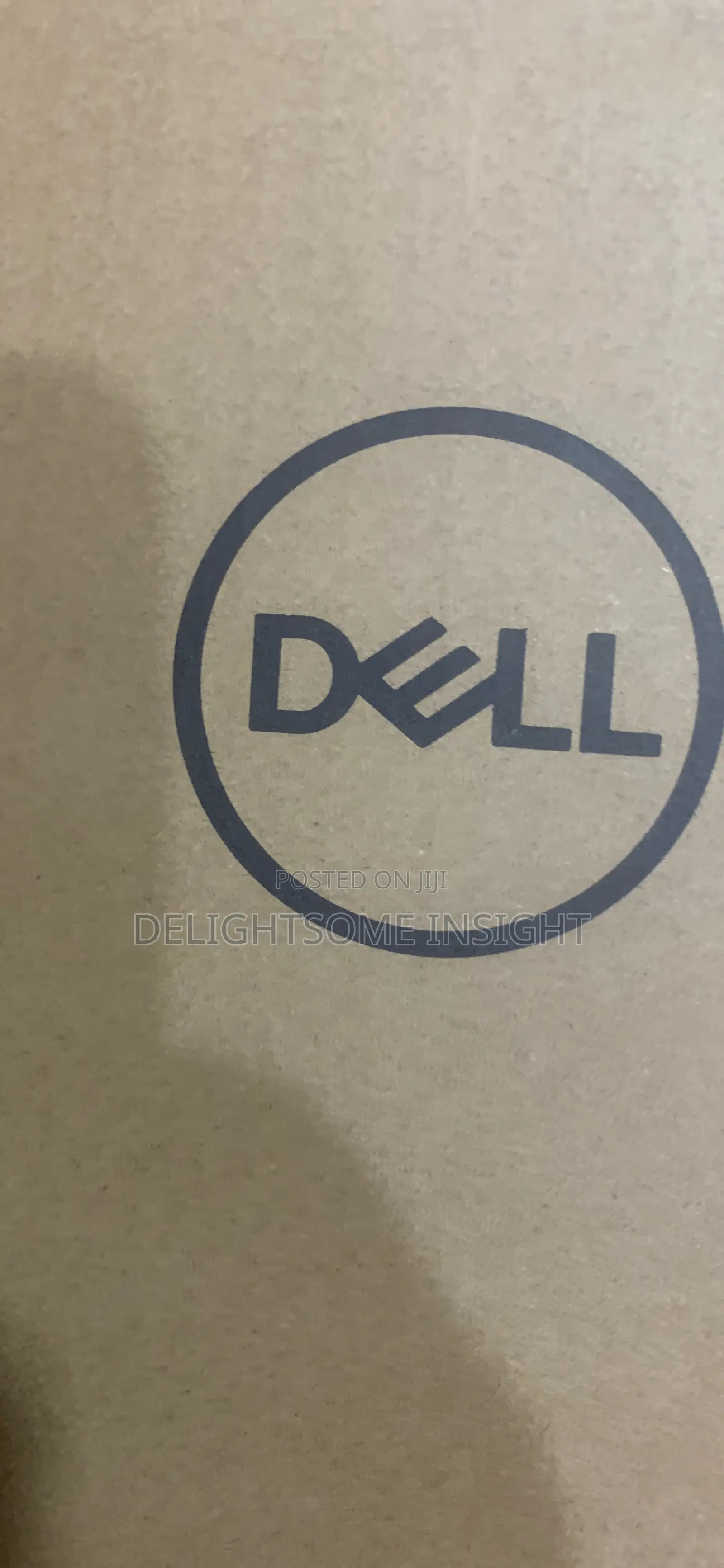 New Laptop Dell Latitude 5320 8GB Intel SSD 256GB