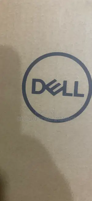 New Laptop Dell Latitude 5320 8GB Intel SSD 256GB