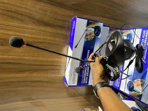Kw500 Kenwood Conference Wired Microphone