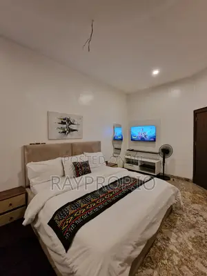 516279ew - Studio Shortlet in Mabushi Abuja