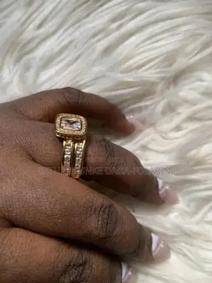 Wedding Rings