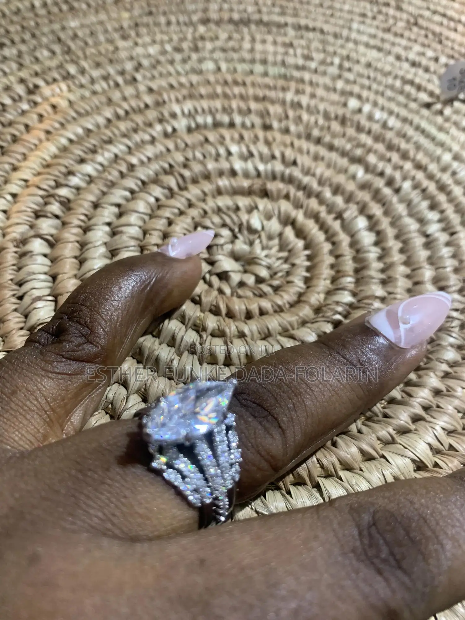 Engagement Ring