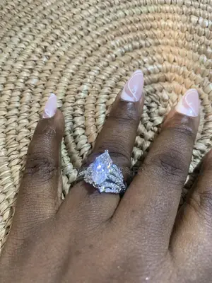 Engagement Ring
