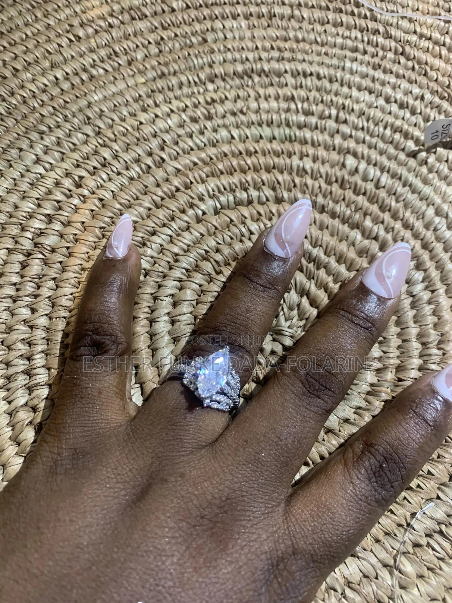 Engagement Ring