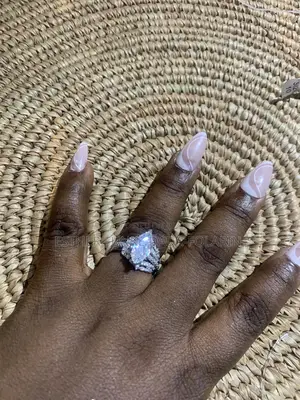 Engagement Ring