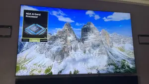 Samsung 85 Inch Q80d Series Qled Smart 4k Ultra Hd Hdr Tv (2024)