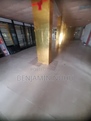 About 250sqm for Supermarket Facing Express in a Strategic Location