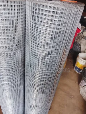 Draft Wire Mesh Available in All Sizes